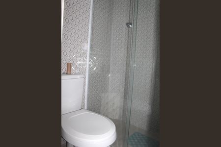 Apartamento para alugar com 39m², 1 quarto e sem vagaBanheiro