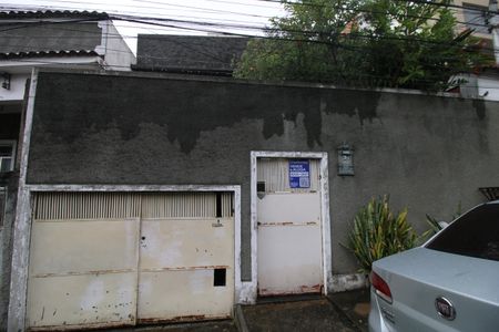 Casa à venda com 135m², 2 quartos e 1 vagaFachada da casa