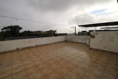 Casa à venda com 135m², 2 quartos e 1 vagaTerraço