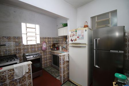 Casa à venda com 135m², 2 quartos e 1 vagaCozinha