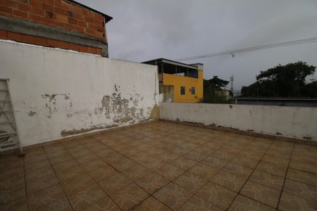 Casa à venda com 135m², 2 quartos e 1 vagaTerraço