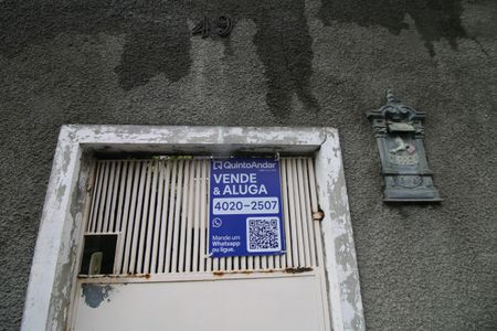 Casa à venda com 135m², 2 quartos e 1 vagaPlaca