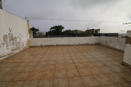 Casa à venda com 135m², 2 quartos e 1 vagaTerraço