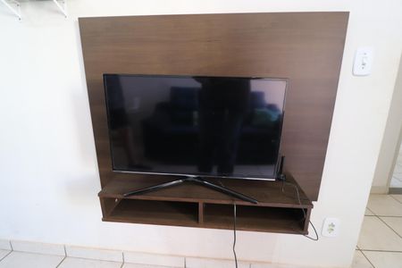 Apartamento para alugar com 58m², 2 quartos e sem vagaSala