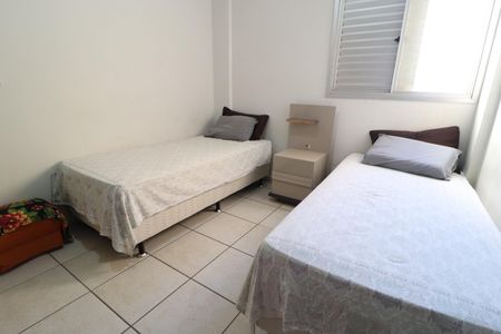 Apartamento para alugar com 58m², 2 quartos e sem vagaQuarto 2