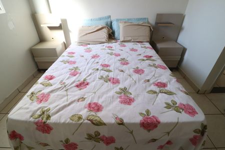 Apartamento para alugar com 58m², 2 quartos e sem vagaQuarto 1