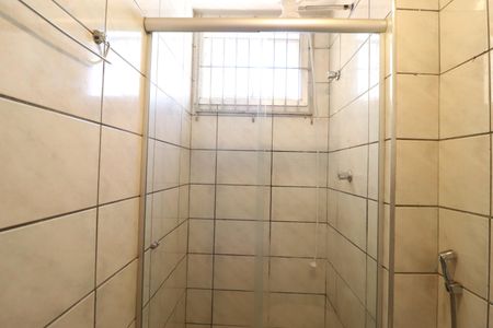 Apartamento para alugar com 58m², 2 quartos e sem vagaBanheiro Social