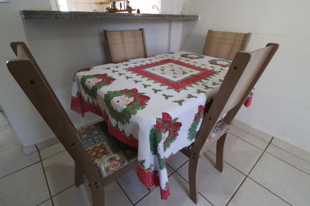 Apartamento para alugar com 58m², 2 quartos e sem vagaSala