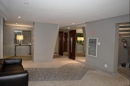 Apartamento à venda com 48m², 1 quarto e sem vagaÁrea Comum 