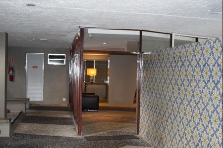 Apartamento à venda com 48m², 1 quarto e sem vagaÁrea Comum 