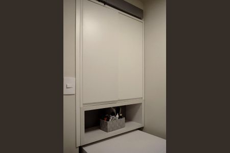 Apartamento à venda com 48m², 1 quarto e sem vagaBanheiro