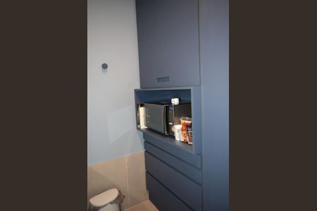 Apartamento à venda com 48m², 1 quarto e sem vagaCozinha