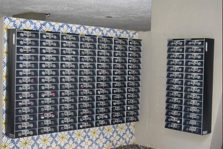 Apartamento à venda com 48m², 1 quarto e sem vagaÁrea Comum 