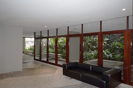 Apartamento à venda com 48m², 1 quarto e sem vagaÁrea Comum 