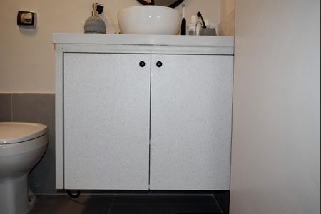 Apartamento à venda com 48m², 1 quarto e sem vagaBanheiro