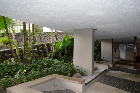 Apartamento à venda com 48m², 1 quarto e sem vagaÁrea Comum 