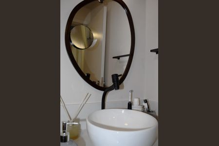 Apartamento à venda com 48m², 1 quarto e sem vagaBanheiro