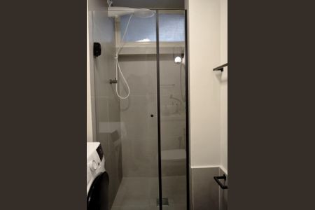 Apartamento à venda com 48m², 1 quarto e sem vagaBanheiro