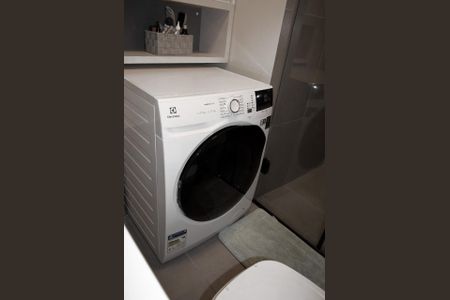 Apartamento à venda com 48m², 1 quarto e sem vagaBanheiro