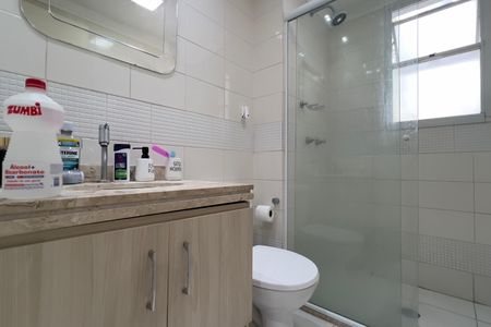 Apartamento para alugar com 70m², 2 quartos e 1 vagaBanheiro