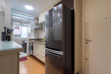 Apartamento para alugar com 70m², 2 quartos e 1 vagaCozinha