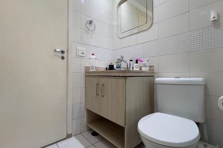 Apartamento para alugar com 70m², 2 quartos e 1 vagaBanheiro