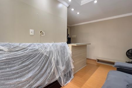 Apartamento para alugar com 70m², 2 quartos e 1 vagaSala