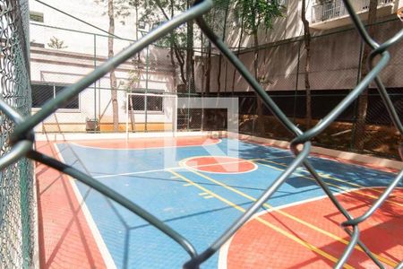 Apartamento para alugar com 70m², 2 quartos e 1 vagaArea Comum - Quadra Esportiva