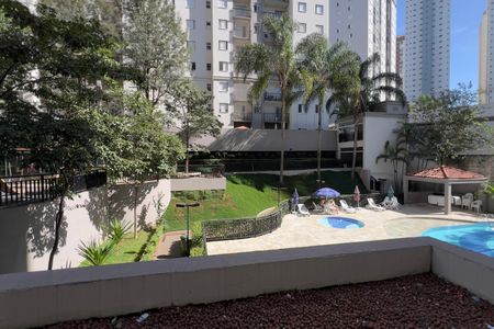 Apartamento para alugar com 70m², 2 quartos e 1 vagaVista do Quarto 1
