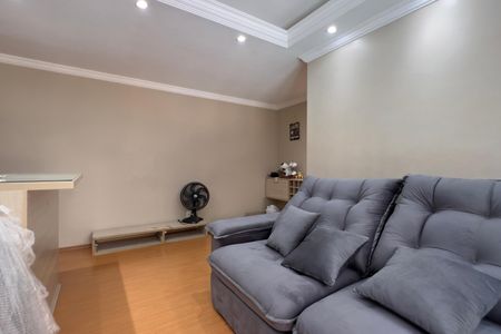 Apartamento para alugar com 70m², 2 quartos e 1 vagaSala