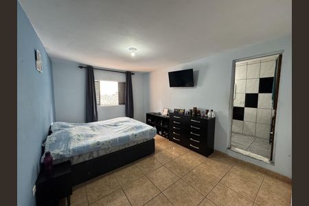 Casa à venda com 3 quartos, 165m² em Cidade das Flores, Osasco