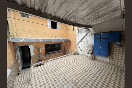 Casa à venda com 165m², 3 quartos e 2 vagas