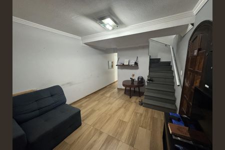 Casa à venda com 165m², 3 quartos e 2 vagas