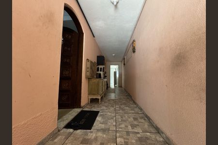 Casa à venda com 165m², 3 quartos e 2 vagas