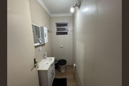 Casa à venda com 165m², 3 quartos e 2 vagas
