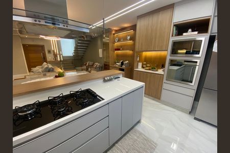 Casa à venda com 163m², 3 quartos e 2 vagasFoto 06