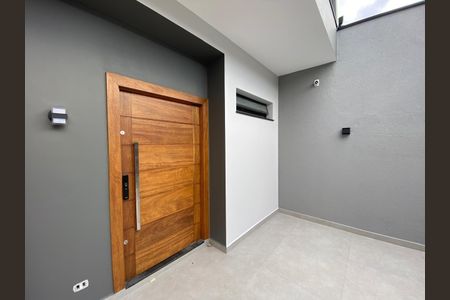 Casa à venda com 163m², 3 quartos e 2 vagasFoto 07