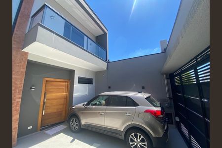 Casa à venda com 163m², 3 quartos e 2 vagasFoto 10