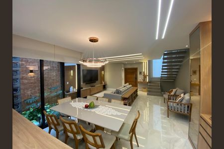 Casa à venda com 163m², 3 quartos e 2 vagasFoto 25