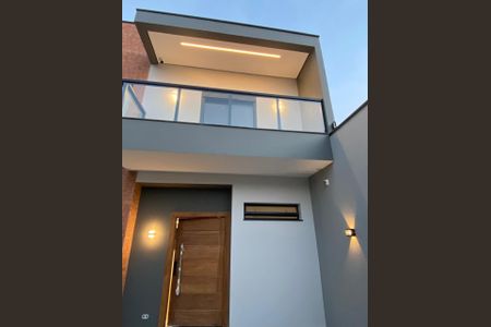 Casa à venda com 163m², 3 quartos e 2 vagasFoto 09