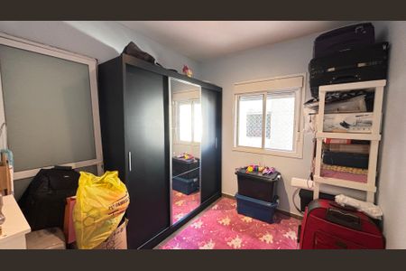 Apartamento à venda com 97m², 3 quartos e 2 vagasQuarto 2