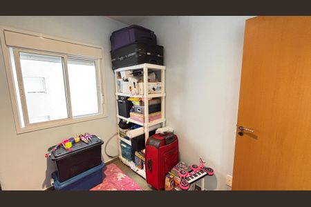 Apartamento à venda com 97m², 3 quartos e 2 vagasQuarto 2
