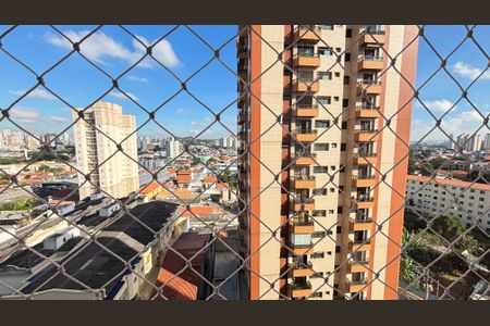 Apartamento à venda com 97m², 3 quartos e 2 vagasQuarto 1 Vista