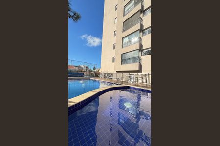 Apartamento à venda com 97m², 3 quartos e 2 vagasPiscina