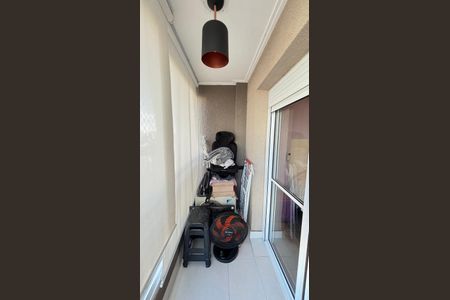 Apartamento à venda com 97m², 3 quartos e 2 vagasSuíte Varanda