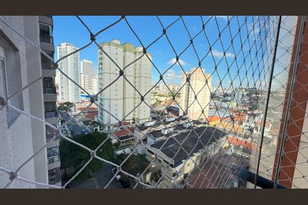 Apartamento à venda com 97m², 3 quartos e 2 vagasSuíte Varanda