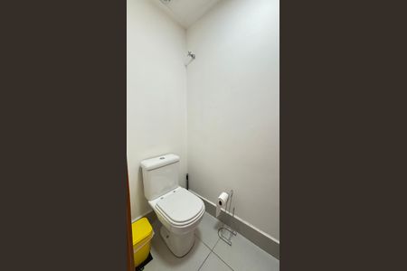 Apartamento à venda com 97m², 3 quartos e 2 vagasLavabo