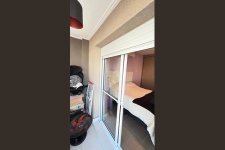 Apartamento à venda com 97m², 3 quartos e 2 vagasSuíte Varanda