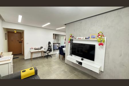 Apartamento à venda com 97m², 3 quartos e 2 vagasSala 