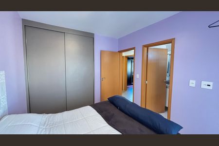 Apartamento à venda com 97m², 3 quartos e 2 vagasSuíte